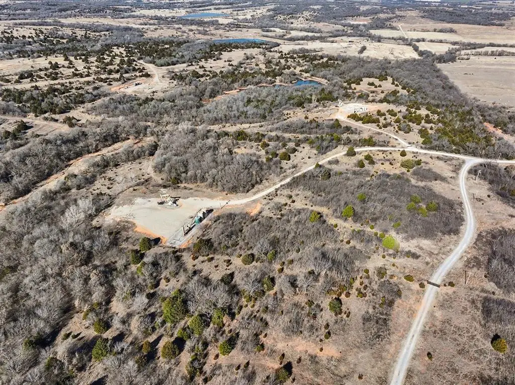 Tbd May Avenue, Lindsay, OK 73052 - #1