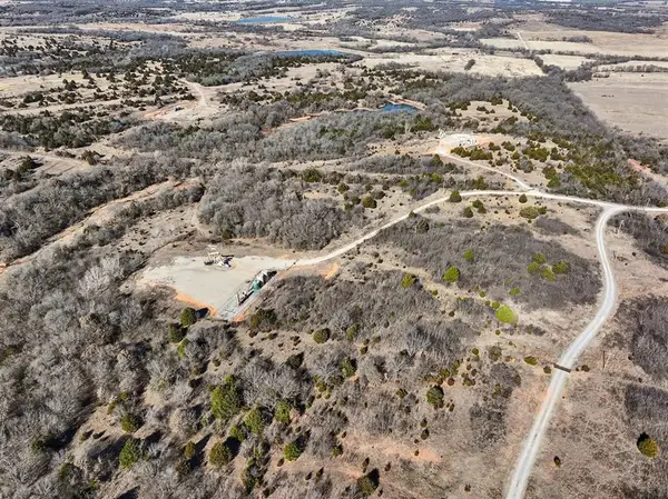 Tbd May Avenue, Lindsay, OK 73052