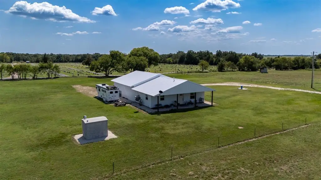 50662 E County Road 1510, Stratford, OK 74872 - Image #1