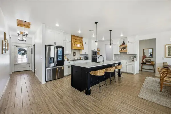 11032 NW 20th Terrace, Yukon, OK 73099