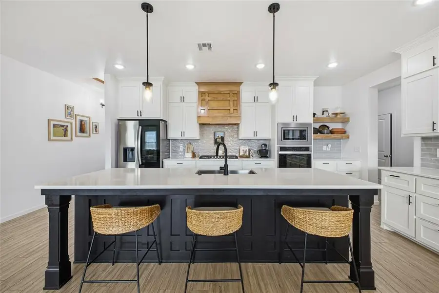 11032 NW 20th Terrace, Yukon, OK 73099 - Image #3