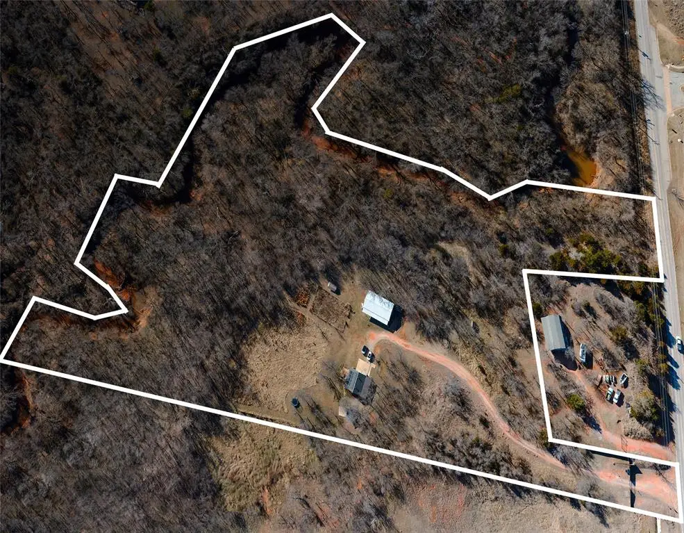 2204 NE 122nd Street, Edmond, OK 73013 - #1