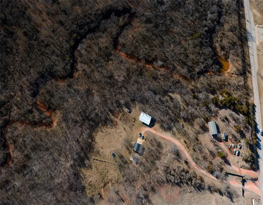 2204 NE 122nd Street, Edmond, OK 73013 - #2