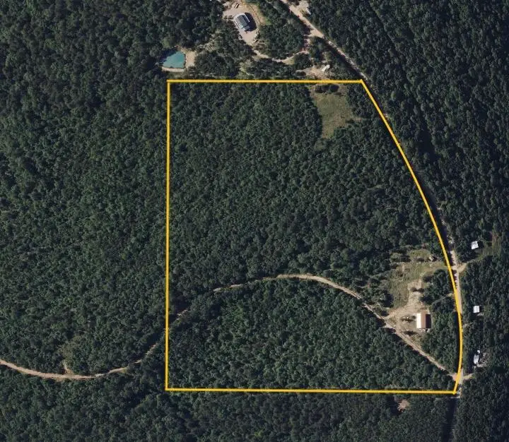 Flag Pole Road, Clayton, OK 74536 - Image #1