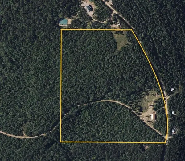 Flag Pole Road, Clayton, OK 74536