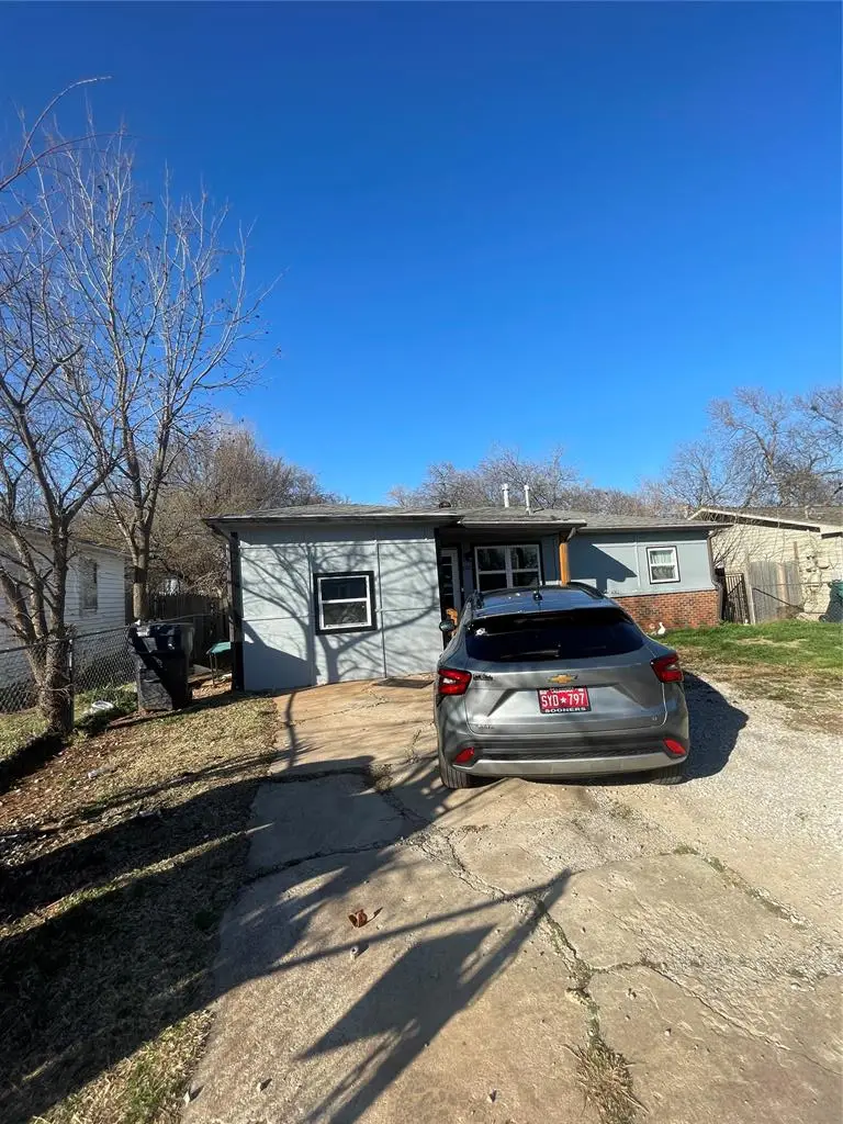 1035 SE 39th Street, Oklahoma City, OK 73129 - #3