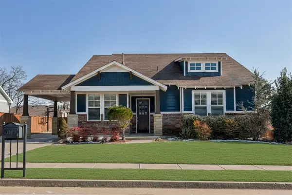 1508 Station Street, Edmond, OK 73034