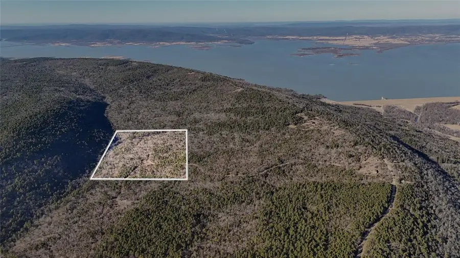 Flag Pole Road, Clayton, OK 74536 - #2