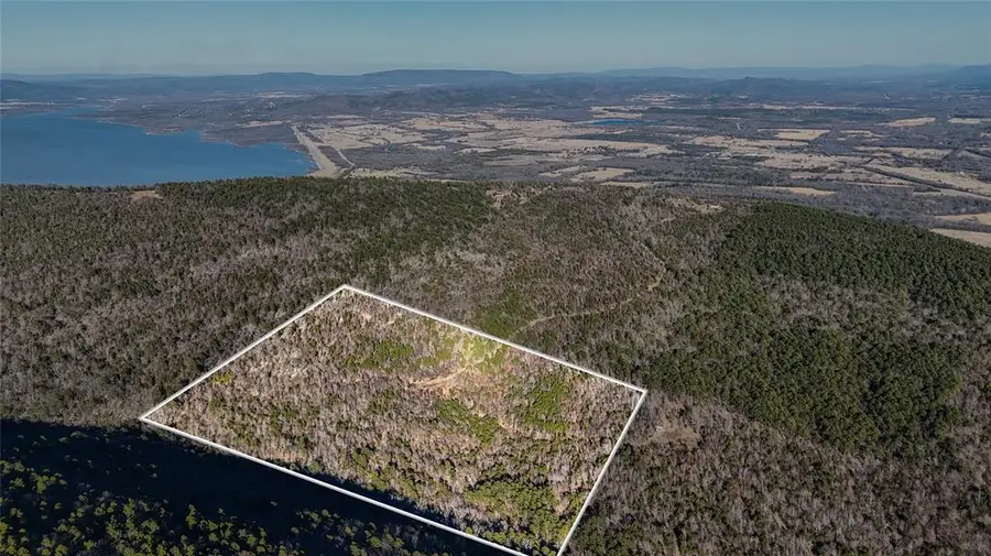 Flag Pole Road, Clayton, OK 74536 - #3