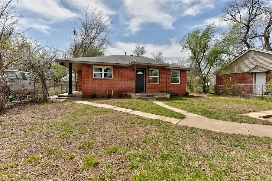 2828 SW 30th Street, Oklahoma City, OK 73119 - Image #2