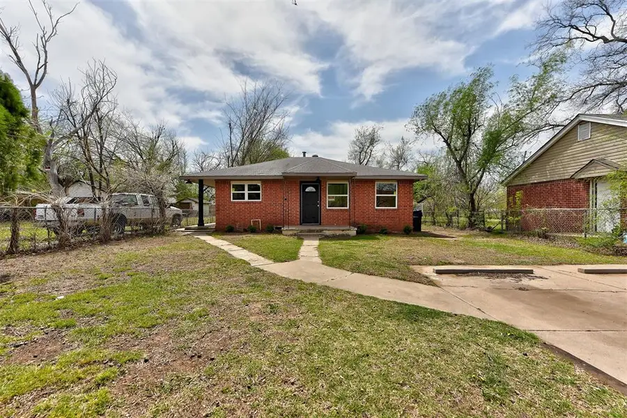 2828 SW 30th Street, Oklahoma City, OK 73119 - Image #3