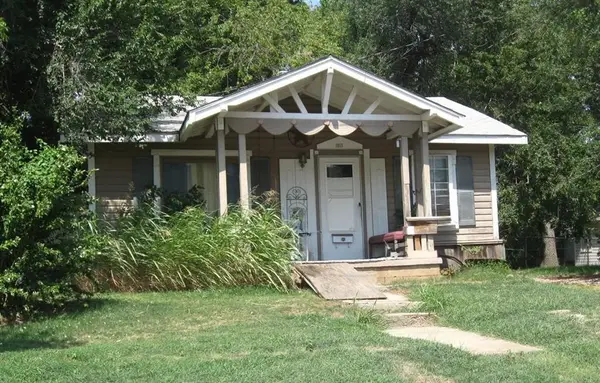 1811 N Stonewall Avenue, Oklahoma City, OK 73111