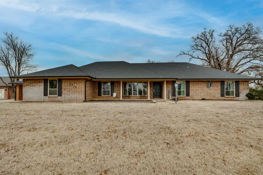 2717 Charleston Road, Edmond, OK 73025 - Image #1