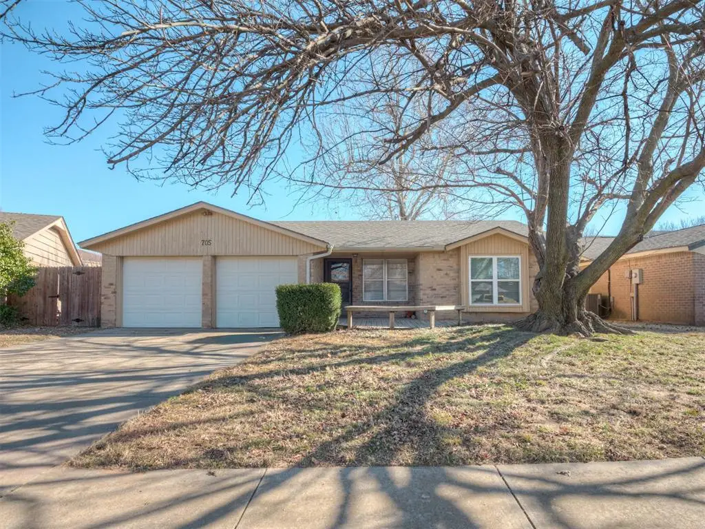 705 Ash Lane, Norman, OK 73072 - Image #1