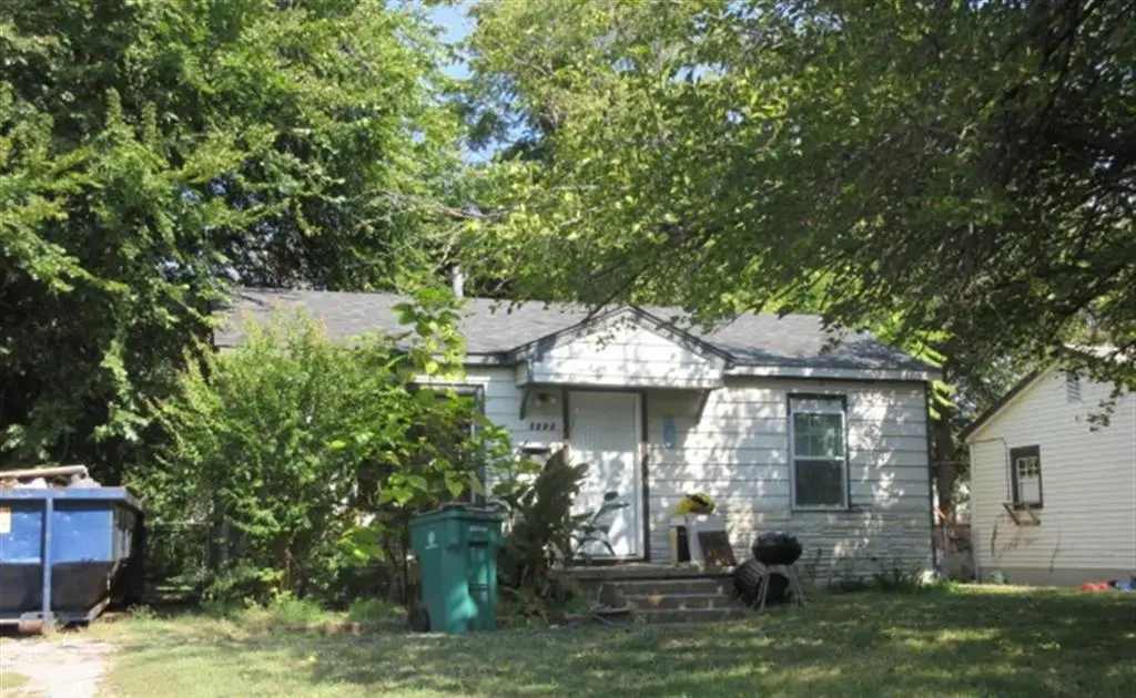 3805 SW 27th Place, Oklahoma City, OK 73108 - Image #1
