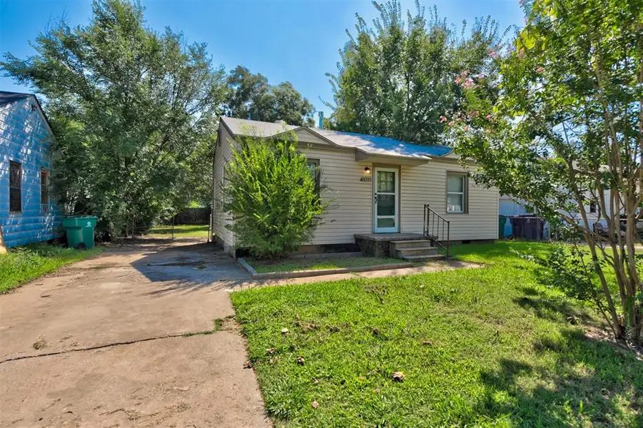 3512 S Saint Clair Avenue, Oklahoma City, OK 73119 - Image #2