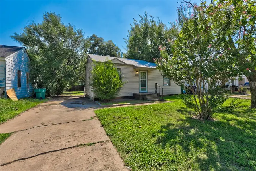 3512 S Saint Clair Avenue, Oklahoma City, OK 73119 - Image #3