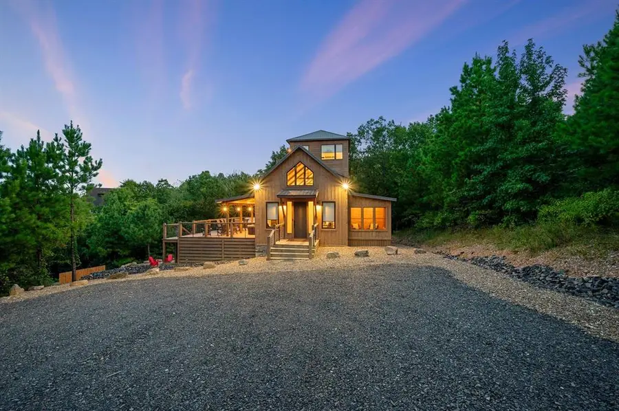 119 Gentry Oak Lane, Broken Bow, OK 74728 - Image #2