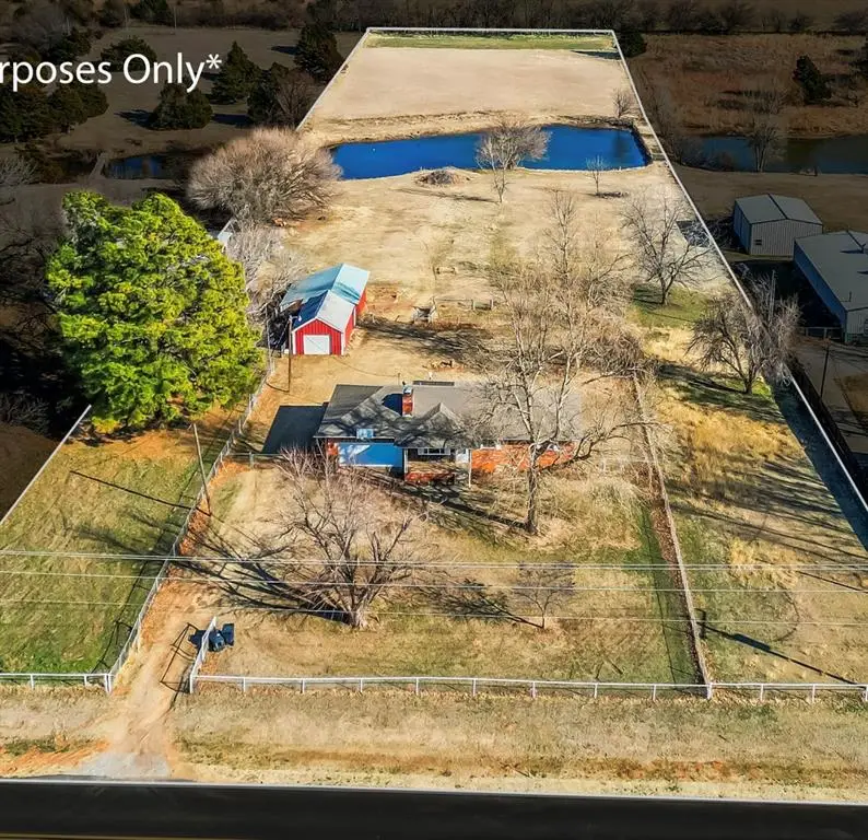 8500 N Richland Road, Yukon, OK 73099 - Image #1