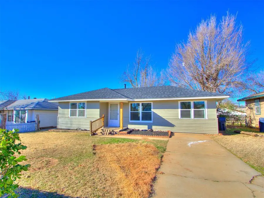 4117 N Sterling Avenue, Oklahoma City, OK 73122 - Image #2