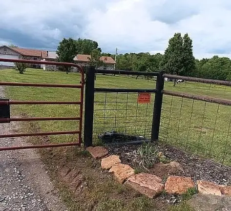 34603 Pinehill Road, Bristow, OK 74010 - Image #1