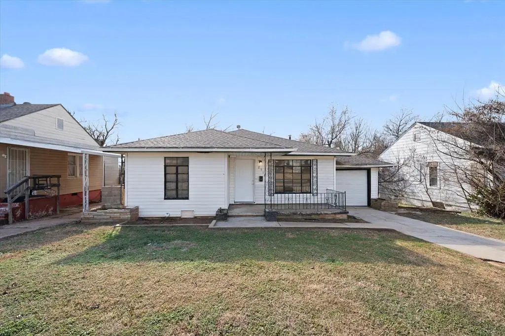 2516 NE 14th Street, Oklahoma City, OK 73117 - Image #1