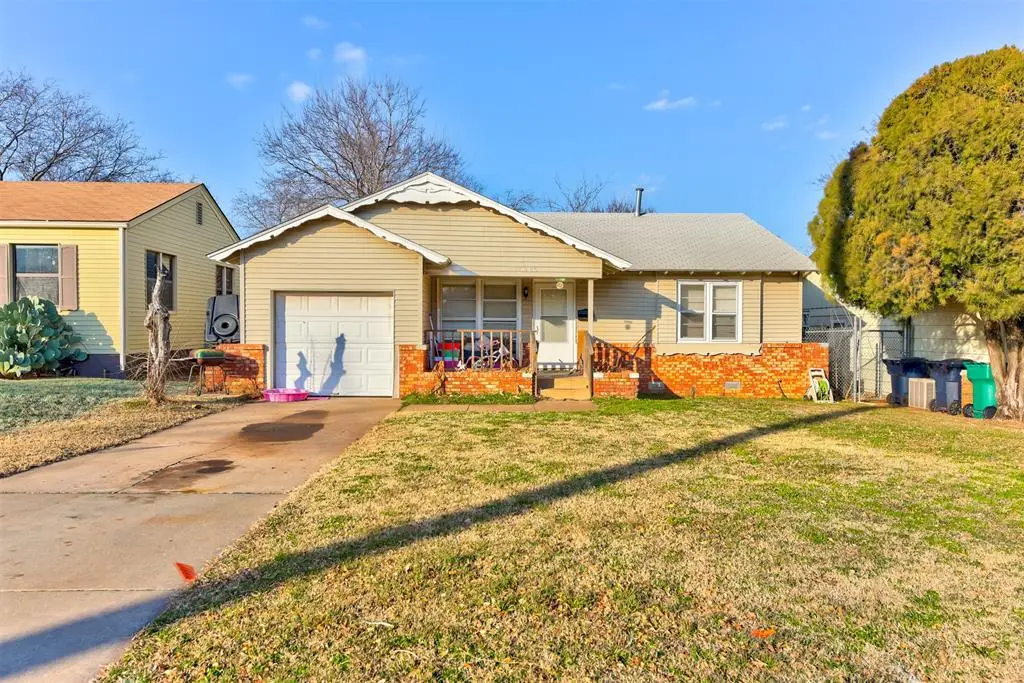 825 NE 30th Street, Oklahoma City, OK 73105 - Image #1
