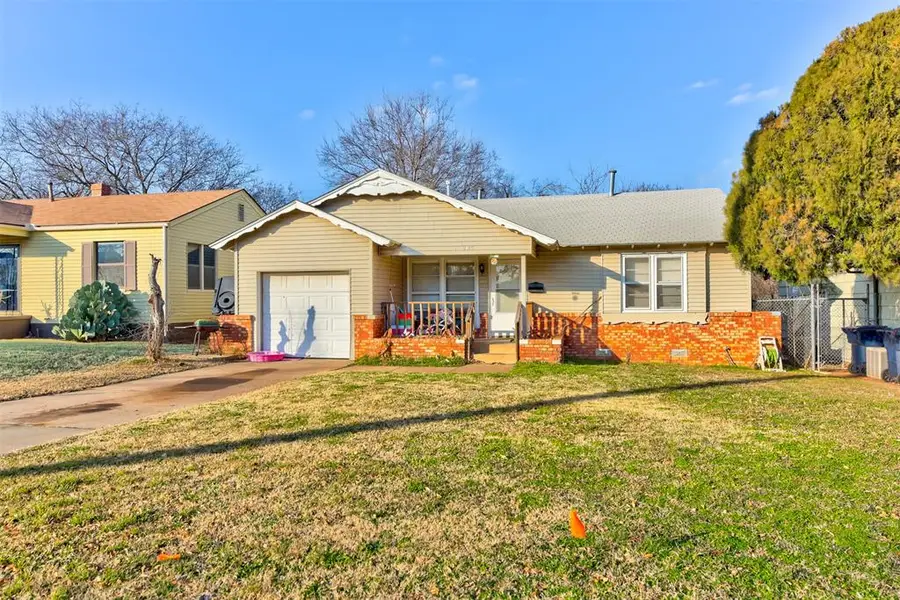 825 NE 30th Street, Oklahoma City, OK 73105 - Image #2