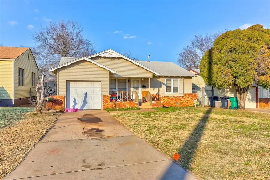 825 NE 30th Street, Oklahoma City, OK 73105 - Image #3