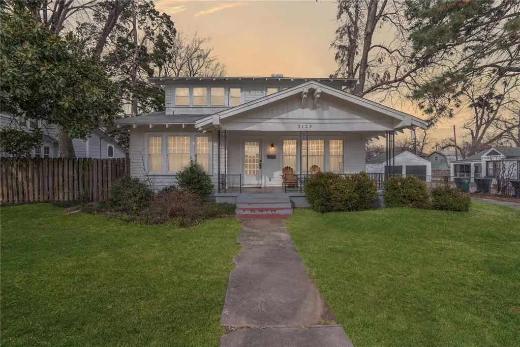 3123 NW 17th Street, Oklahoma City, OK 73107 - Image #1