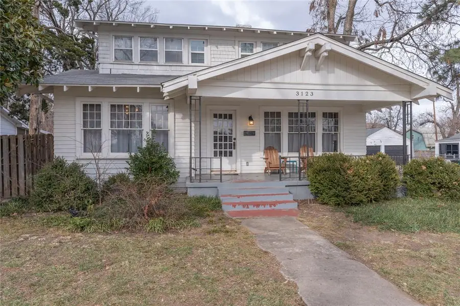 3123 NW 17th Street, Oklahoma City, OK 73107 - Image #2