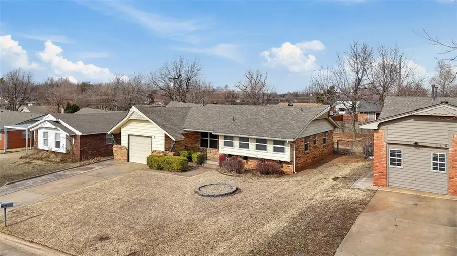 317 Asbill Avenue, Yukon, OK 73099 - Image #3