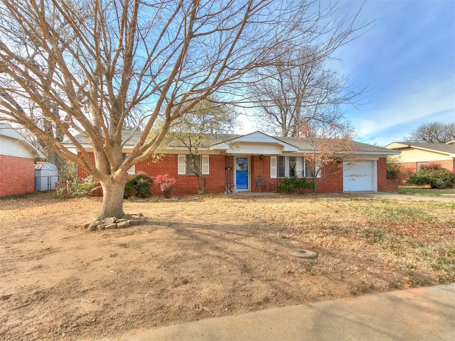 118 S Mercedes Drive, Norman, OK 73069 - Image #2