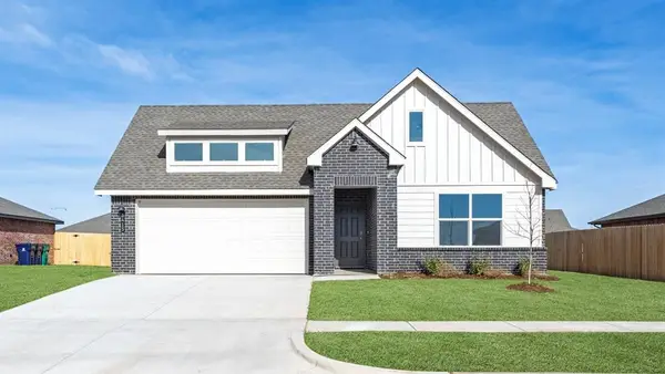 6024 Blackwood Court, Oklahoma City, OK 73132