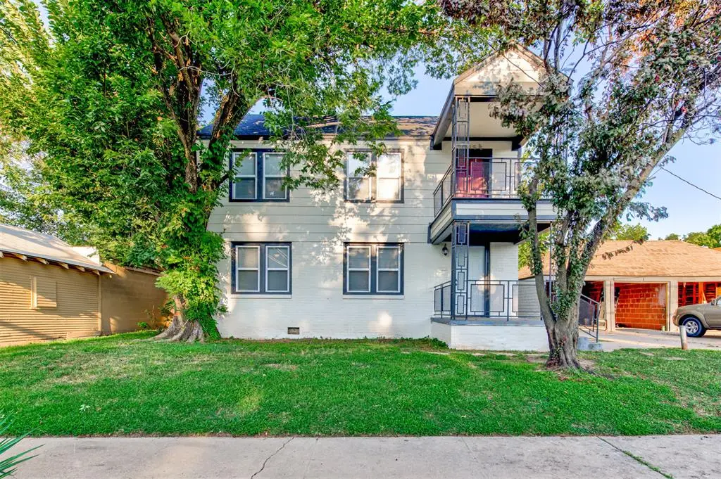 1615 N Land Avenue #1/2, Oklahoma City, OK 73107 - Image #1