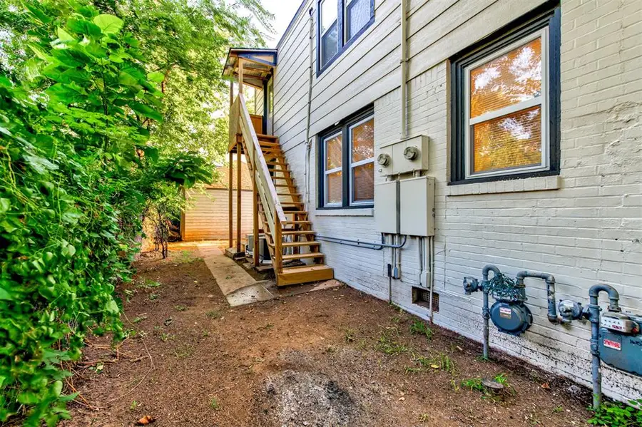 1615 N Land Avenue #1/2, Oklahoma City, OK 73107 - Image #3