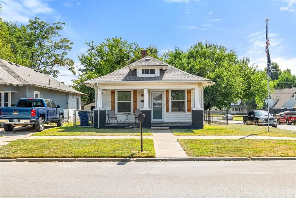 821 S Bickford Avenue, El Reno, OK 73036 - Image #1