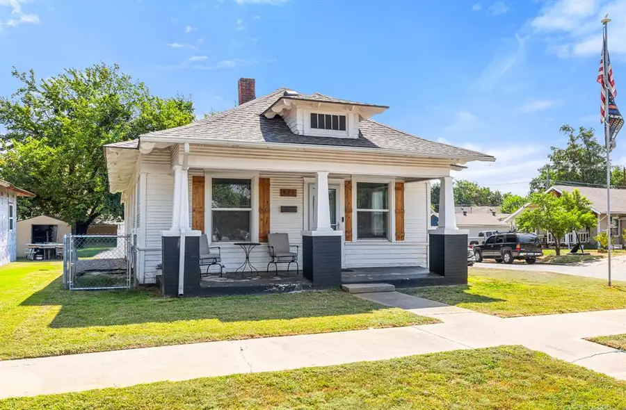 821 S Bickford Avenue, El Reno, OK 73036 - Image #3