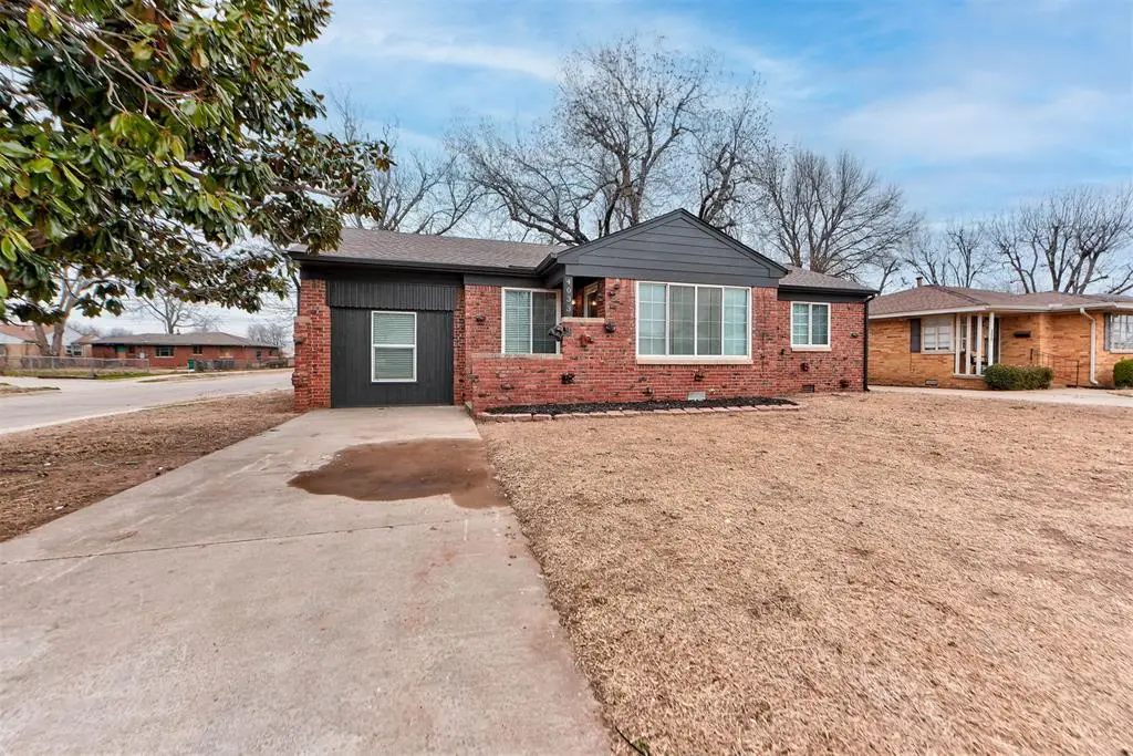 4033 NW 22nd Street, Oklahoma City, OK 73107 - Image #1