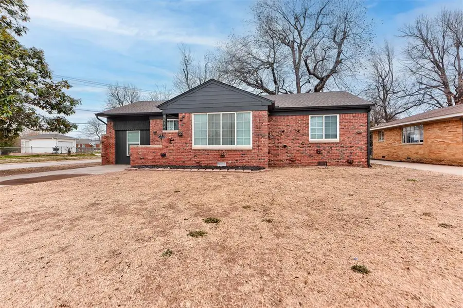 4033 NW 22nd Street, Oklahoma City, OK 73107 - Image #3