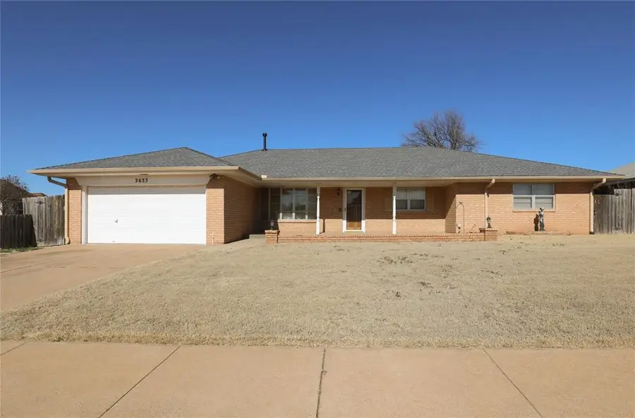 2633 SW 91st Street, Oklahoma City, OK 73159 - Image #3