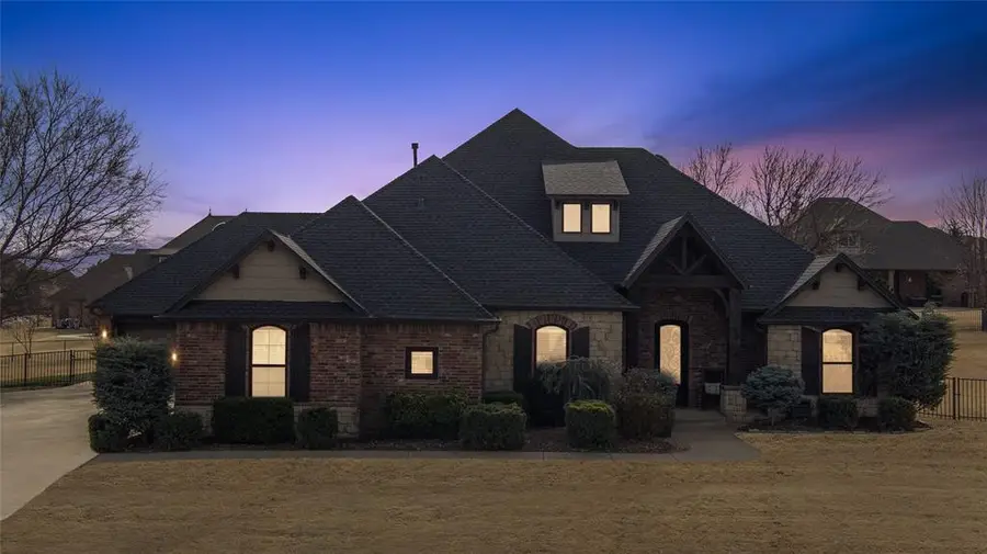 2112 NW 37th Street, Newcastle, OK 73065 - Image #2