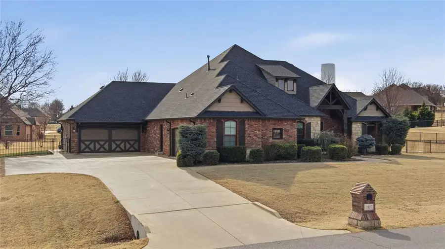 2112 NW 37th Street, Newcastle, OK 73065 - Image #3