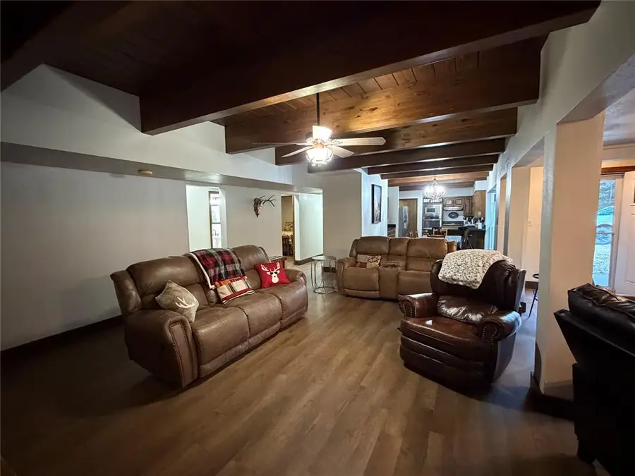 1210 County Road 1410, Cement, OK 73017 - #2