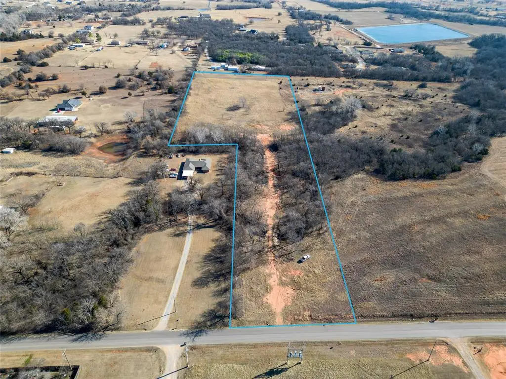 S County Line Ave Avenue, Blanchard, OK 73010 - Image #1