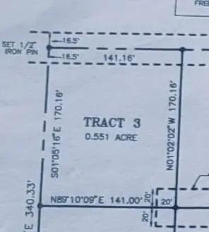 59 Johnny Beavers Loop, Broken Bow, OK 74728 - Image #2