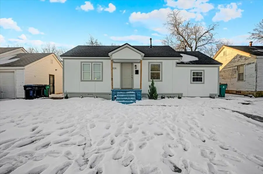 816 NE 31st Street, Oklahoma City, OK 73105 - Image #2