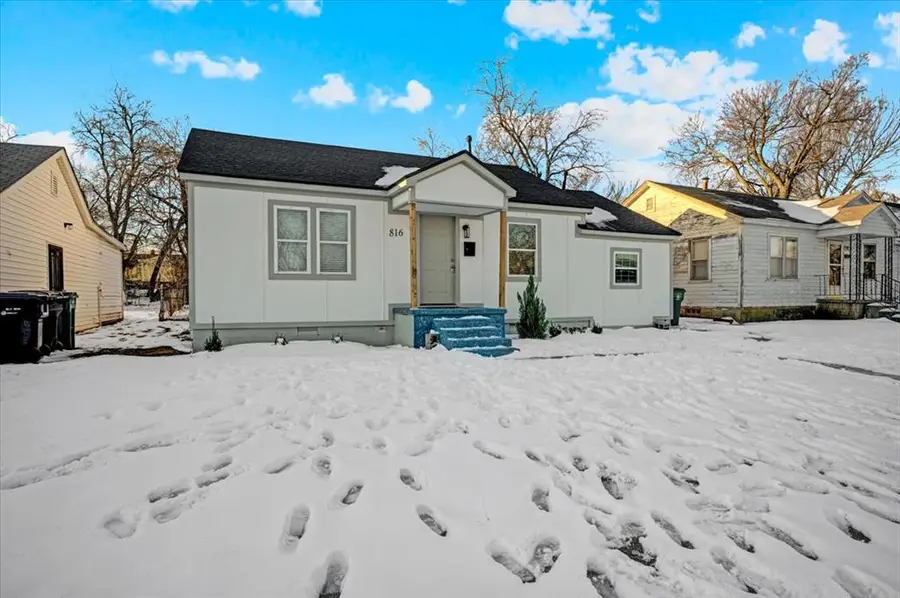 816 NE 31st Street, Oklahoma City, OK 73105 - Image #3