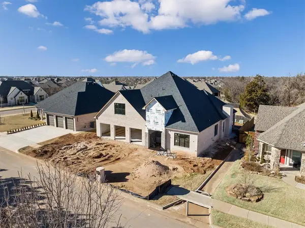 10045 SW 27th Street, Yukon, OK 73099