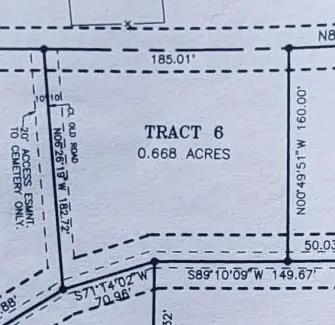 685 Johnny Beavers Trail Road, Broken Bow, OK 74728 - Image #2